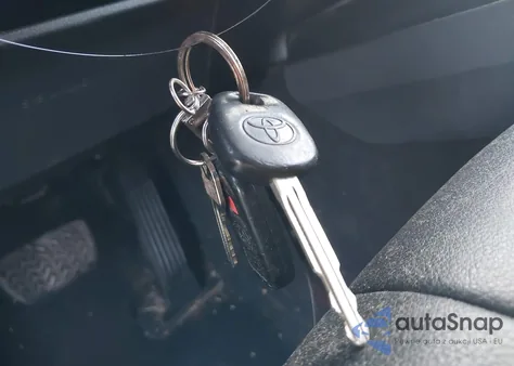 2020 Toyota Camry Se из США, поврежденный, VIN 4T1G11AK8LU353399